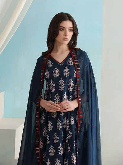 Cotton Suit