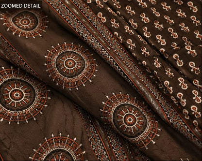 Gopi viral pure cotton suit